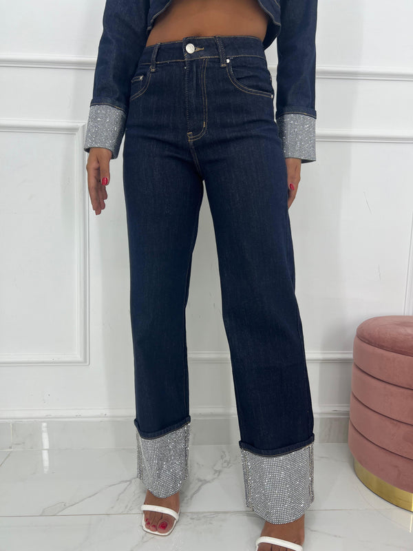 JEANS JANET