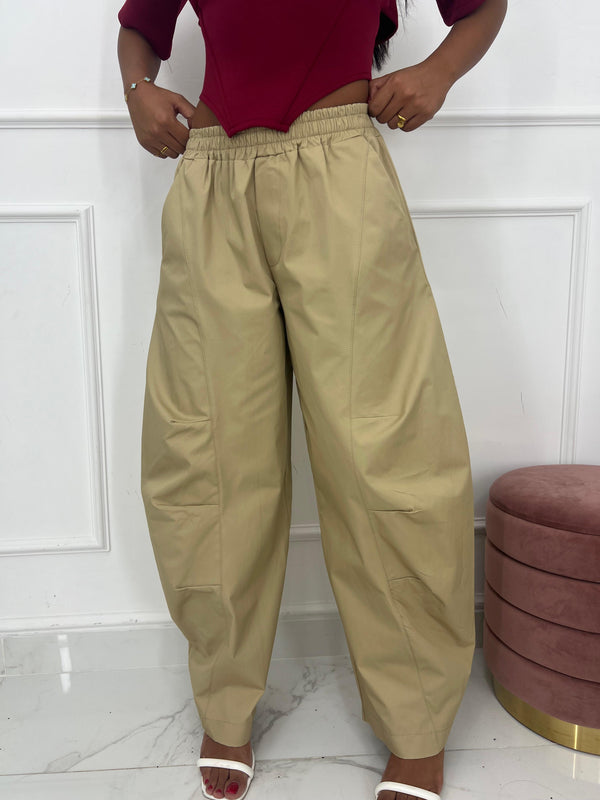 PANTALONE BRICK