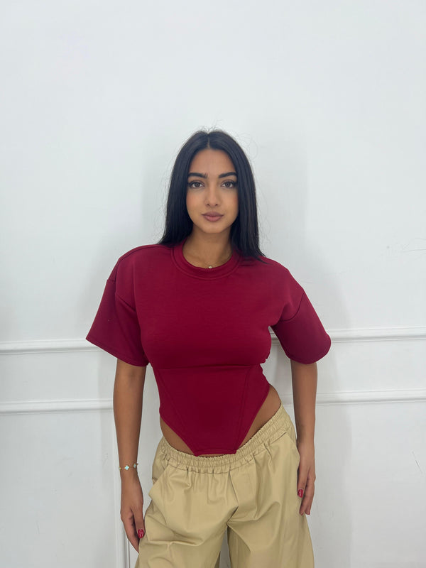 MAGLIA DEBORAH