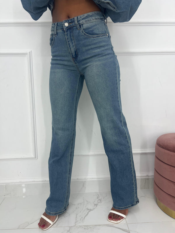 JEANS AMBRA
