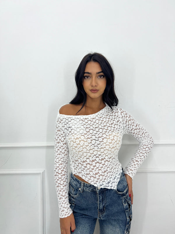 MAGLIA BRENDA