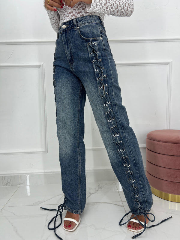 JEANS JASON