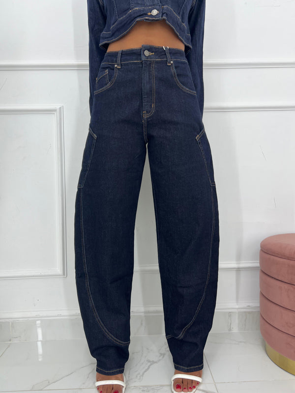 JEANS AURA