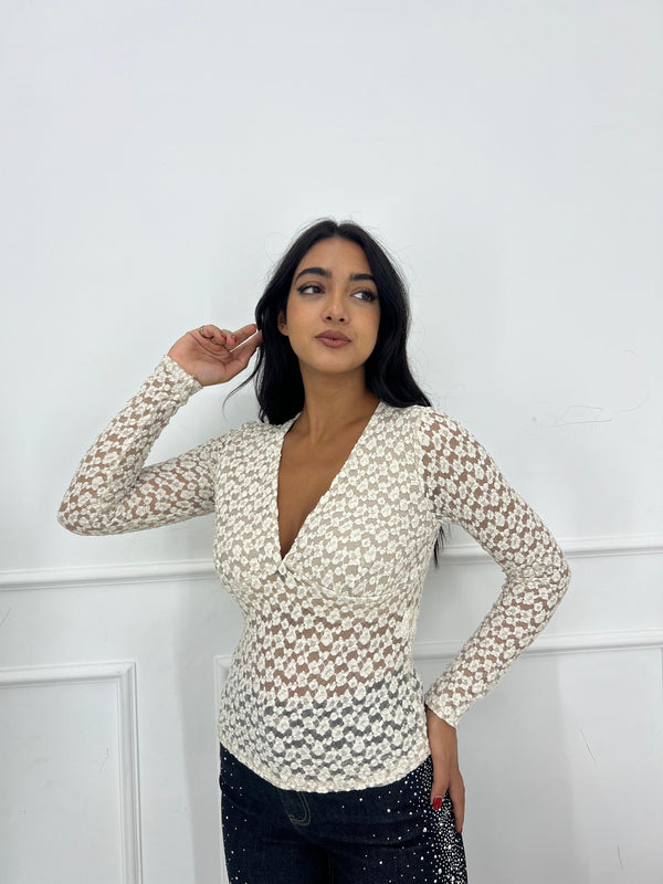MAGLIA RACHEL