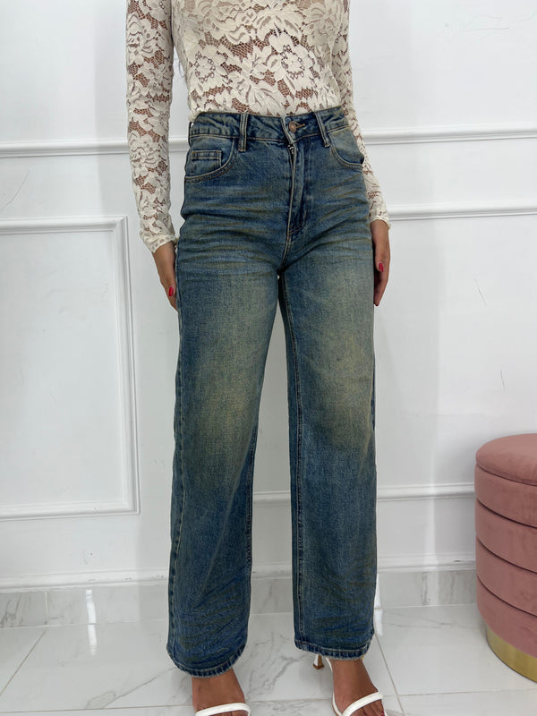 JEANS JACK