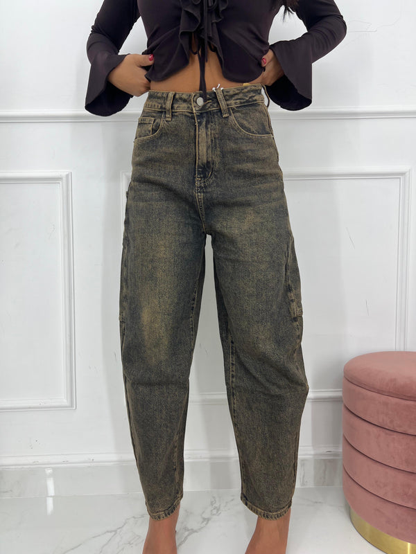 JEANS ORSON