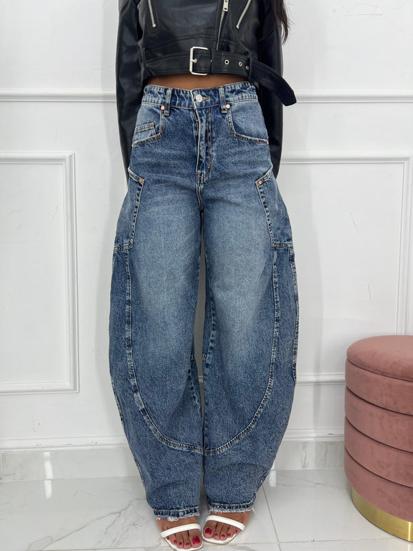 JEANS THOMAS