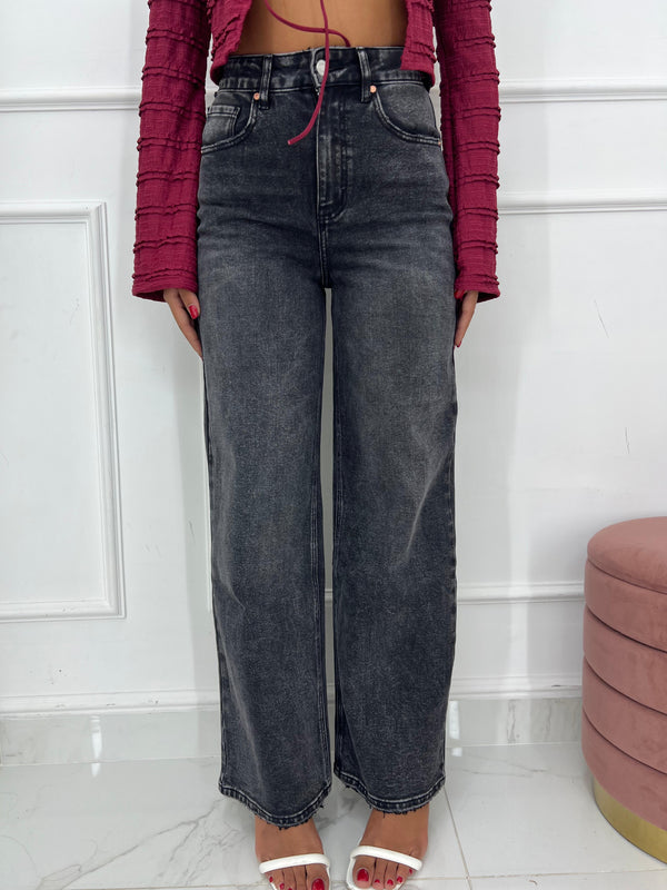 JEANS HENRY