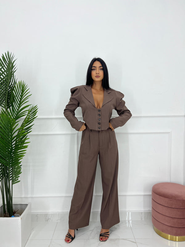 SET JESS