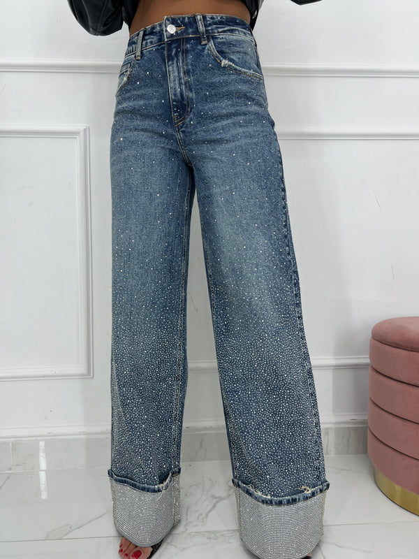 JEANS UNIVERSE