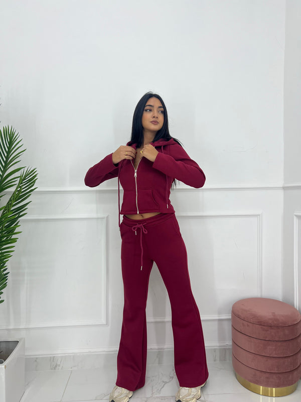 SET CHLOE