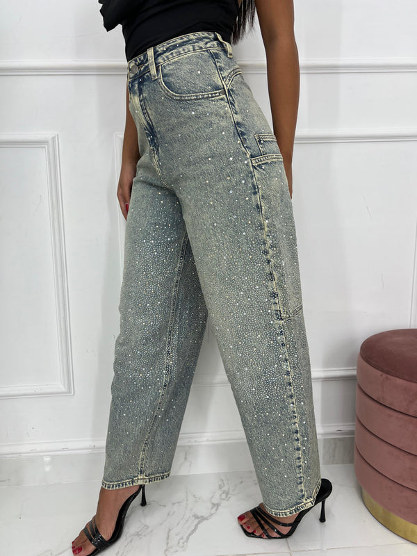 JEANS KEVIN