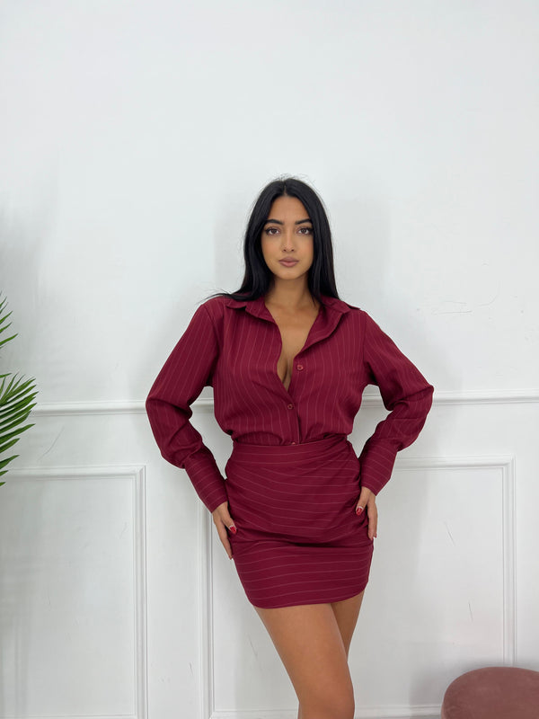 SET GESSATO