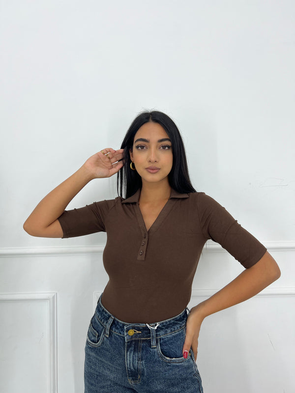 BODY CLAUDIA