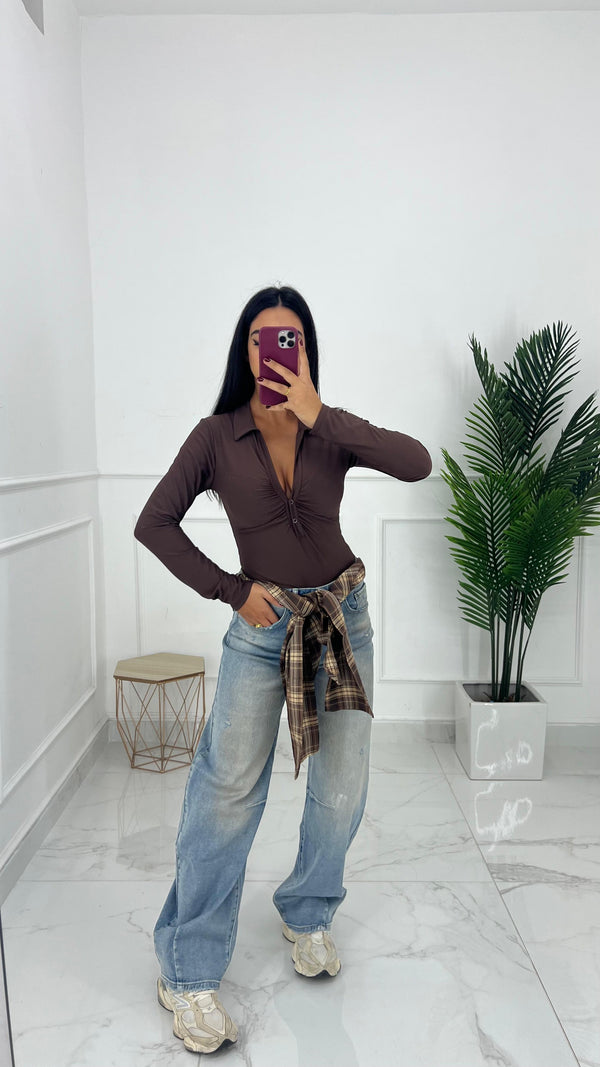 JEANS SKARLET