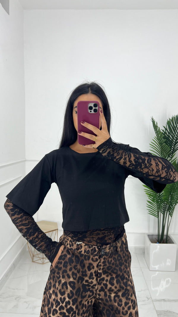 BODY LINDA