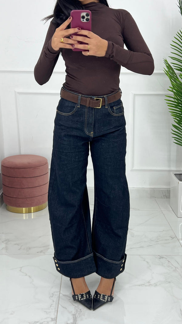 JEANS KENDA