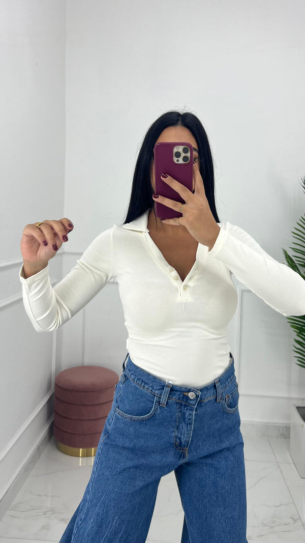 BODY CLAUDIA 2.0
