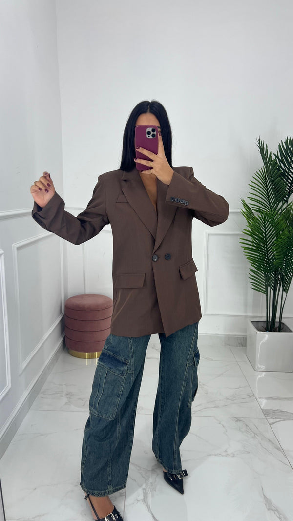 BAGGY CARGO
