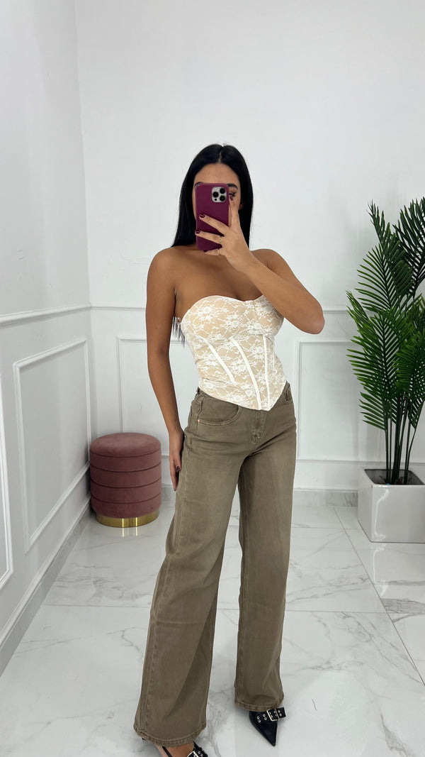JEANS MISS