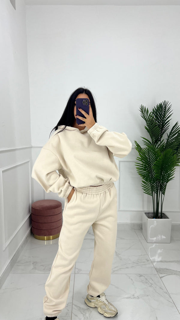 SET COMFY
