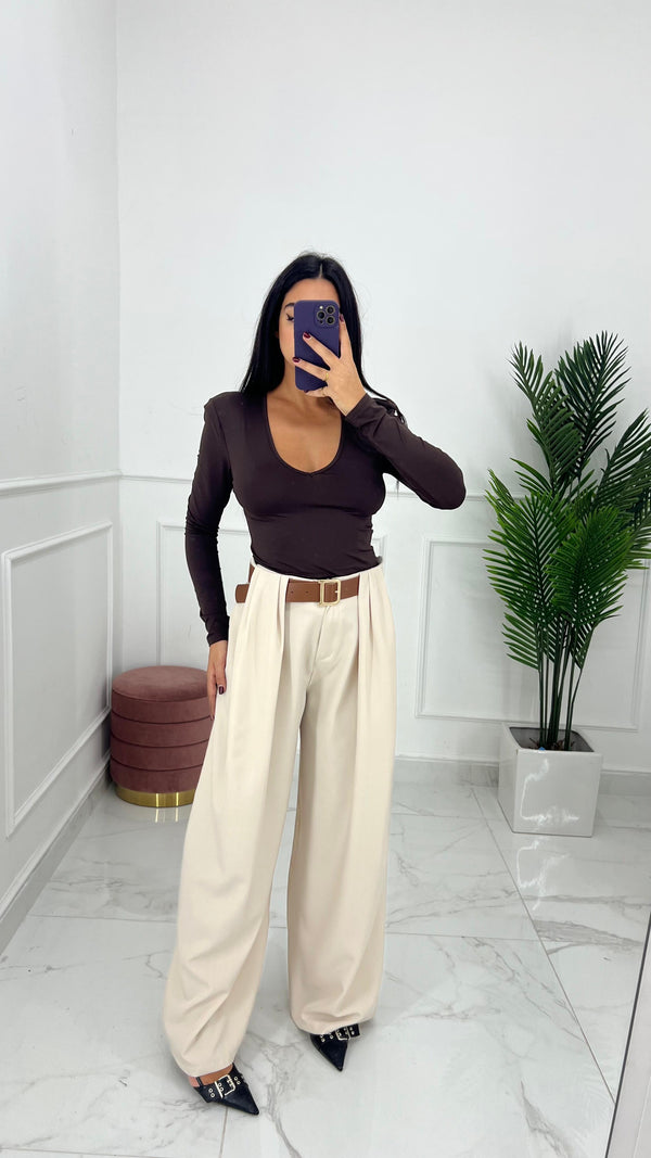 PANTALONE YLENIA