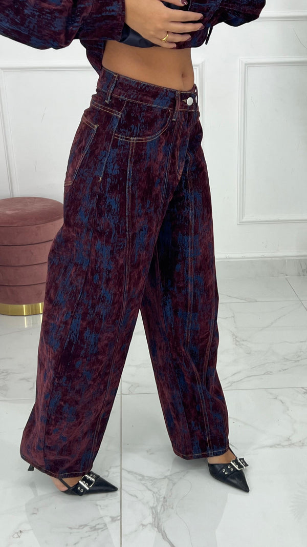 JEANS KORAL