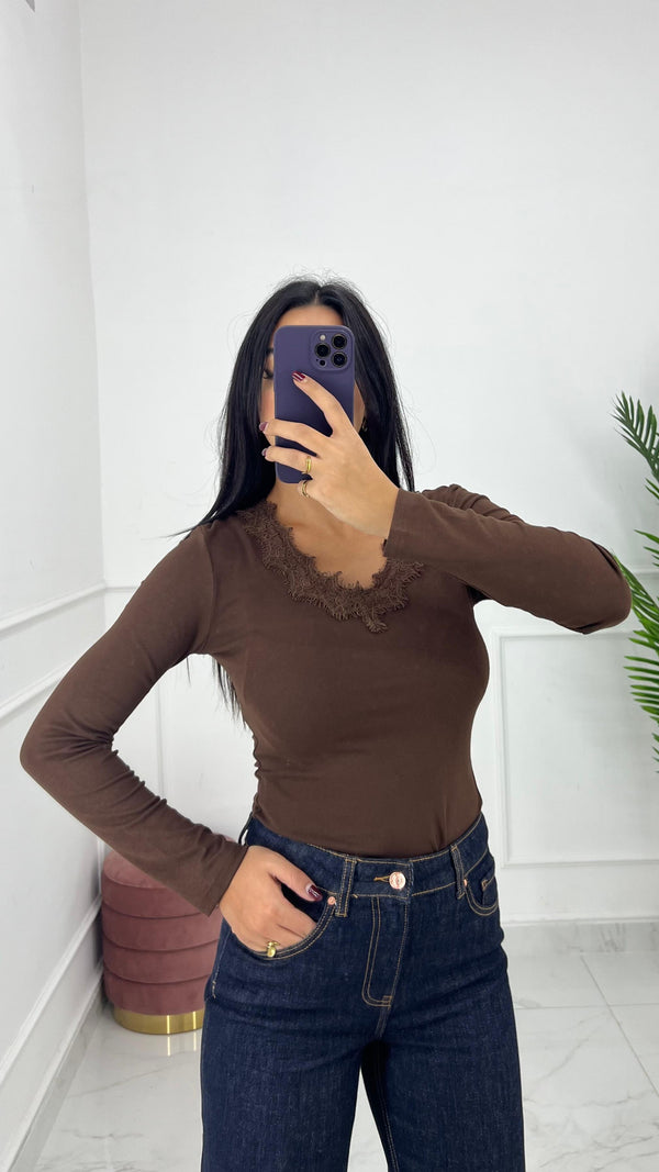 MAGLIA TEZEN