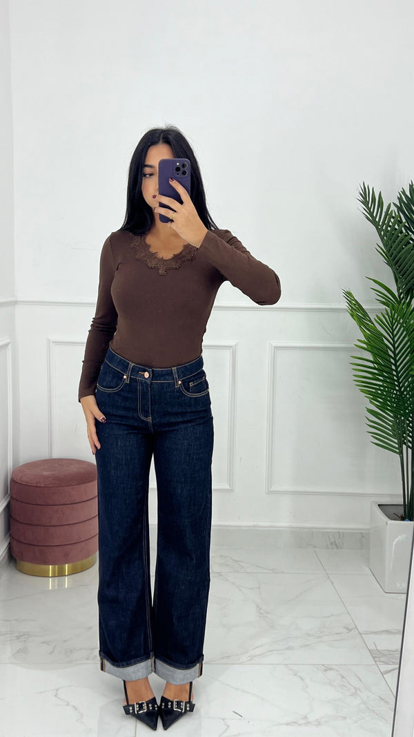 JEANS SONIA