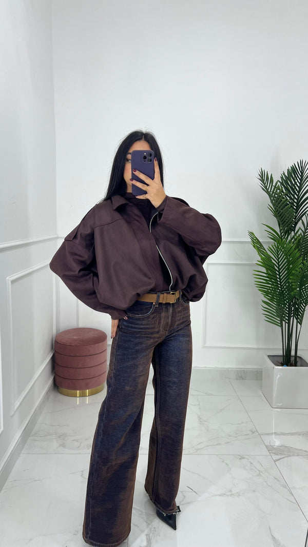 JEANS ANASTASIA
