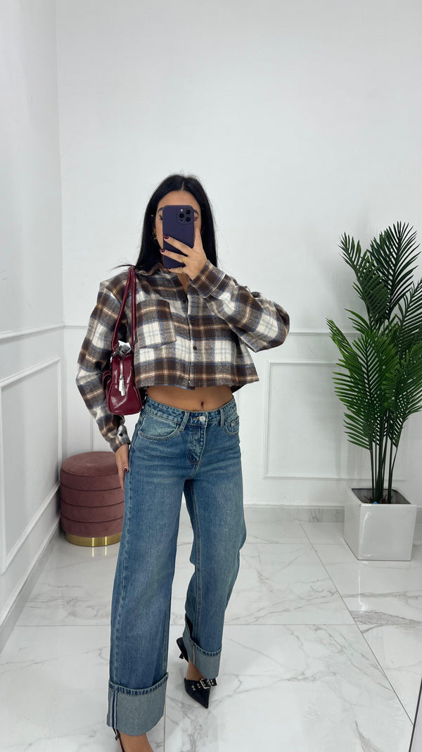 JEANS BRESH