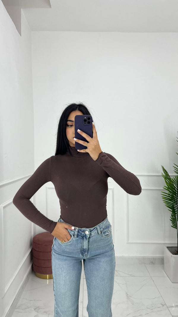 MAGLIA EFFETTO CASHMERE