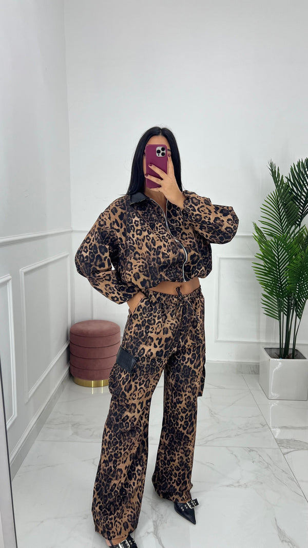 SET GHEPARD