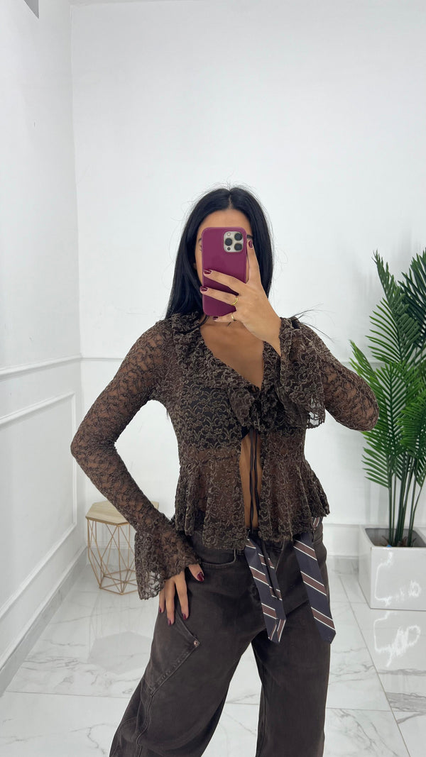 MAGLIA OLGA