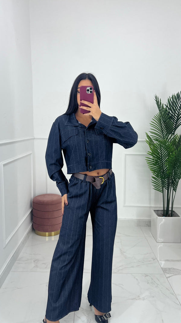 SET VALERIA