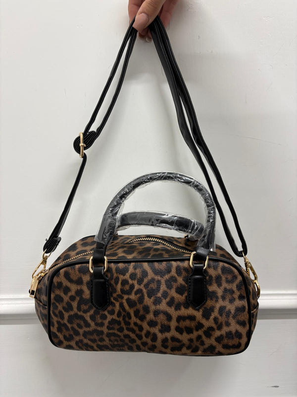 BAG LEOPARDATA